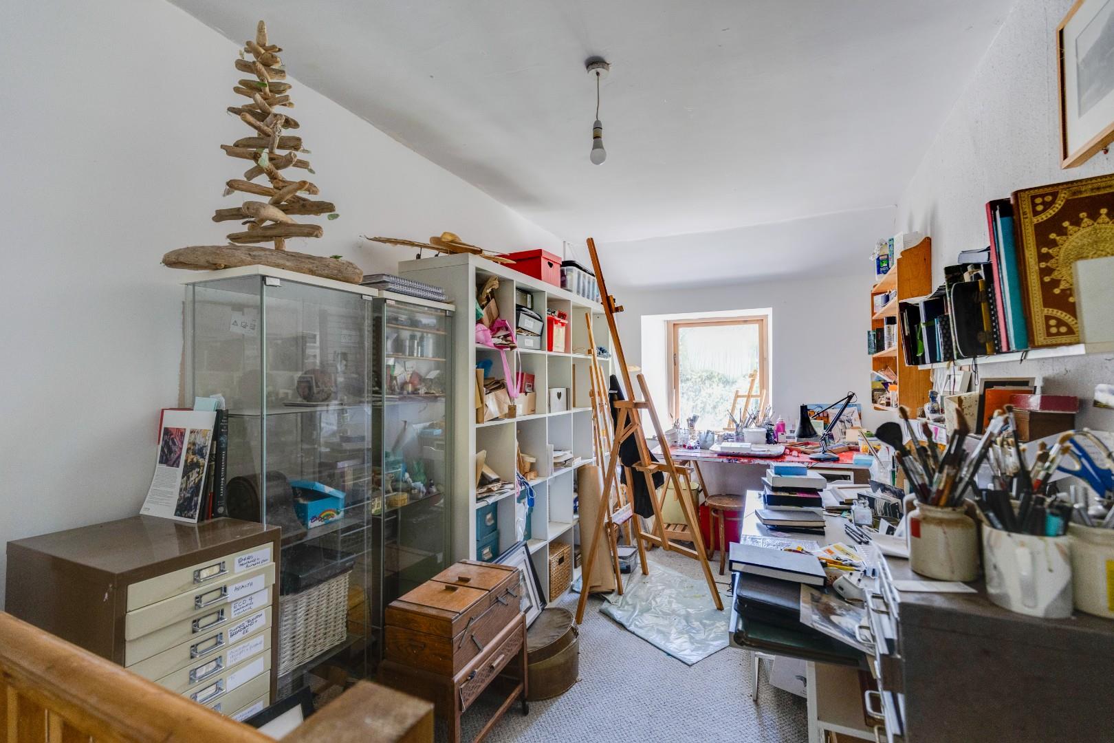 Gelliwrgan Farm, Gelli Wrgan Road, Ynysbwl, Pontypridd, CF37 3PG